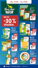 Aktueller ALDI SÜD Prospekt mit Saft, "Gutes für Alle.", Seite 7