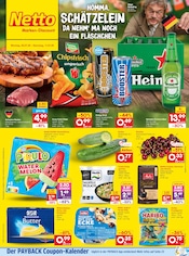 Chips im Netto Marken-Discount Prospekt in Hannover Aktueller Netto Marken-Discount Prospekt mit Chips, "Aktuelle Angebote", Seite 1