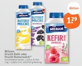 tegut Badra - Frucht Kefir Angebot im Prospekt Frucht Kefir bei tegut im Badra Prospekt für 1,29 €