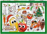 Adventskalender von Freche Freunde bei Kaufland im Angebot Adventskalender von Freche Freunde im aktuellen Kaufland Prospekt