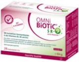 OMNi-BiOTiC® SR-9 mit B-Vitaminen bei Goethe Apotheke im Taunus Carre im Friedrichsdorf Prospekt für 44,50 €
