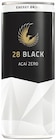 Energy Drink im Angebot bei REWE in Mönchengladbach Energy Drink Angebote von 28 Black bei REWE Mönchengladbach für 0,99 €
