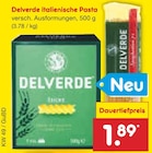 italienische Pasta bei Netto Marken-Discount im Schönberg Prospekt für 1,89 €