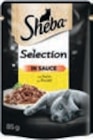 Katzennahrung Schale im tegut Prospekt Katzennahrung Schale von Sheba im aktuellen tegut Prospekt für 0,59 €