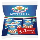 Mozzarella - CASA AZZURRA - Carrefour Mozzarella - CASA AZZURRA à 3,15 € dans le catalogue Carrefour