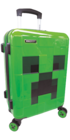 Valise minecraft - MINECRAFT dans le catalogue JouéClub