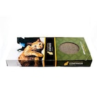 Griffoir pour chat Scratcher Double - CHAMPION COMPANION dans le catalogue Botanic