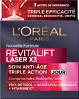 Soin anti-âge revitalift - L’OREAL dans le catalogue Supermarchés Match
