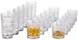 Nachtmann Gläser-Set „Bossa Nova“ Angebote von Nachtmann bei XXXLutz Möbelhäuser Bamberg für 49,99 €