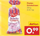 Aktuelle Schokolade Angebote bei Netto Marken-Discount in Aachen Aktuelles Schokolinsen Angebot bei Netto Marken-Discount in Aachen ab 0,99 €