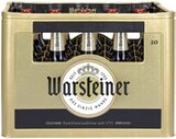 Premium Pilsener im Angebot bei Kaufland in Delmenhorst Premium Pilsener Angebote von WARSTEINER bei Kaufland Delmenhorst für 9,99 €