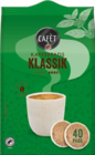 Kaffeepads Klassik Angebote von Cafèt bei Netto Marken-Discount Wiesbaden für 5,19 €