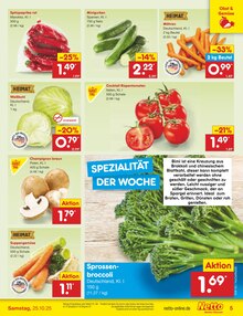 Tomaten im aktuellen Netto Marken-Discount Prospekt (Braunschweig) Tomaten im Netto Marken-Discount Prospekt "Aktuelle Angebote" mit 40 Seiten (Braunschweig)