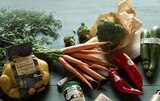 Bio Süßkartoffeln Angebote von Rewe Bio bei REWE Waiblingen für 3,99 €