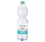 Mineralwasser im Angebot bei Penny in Ettlingen Mineralwasser Angebote von Gerolsteiner bei Penny Ettlingen für 0,69 €