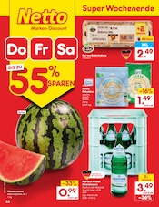Ähnliche Vittel Angebote im Prospekt "Aktuelle Angebote" von Netto Marken-Discount in Stralsund Ähnliche Angebote wie Vittel im Prospekt "Aktuelle Angebote" auf Seite 48 von Netto Marken-Discount in Stralsund