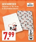 GESCHIRRTUCH Angebote von Disney Mickey and Friends bei Marktkauf Hagen für 7,99 €