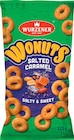 Wonuts bei Netto Marken-Discount im Prospekt "" für 1,11 €