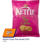 Aktuelles Chips Thai Sweet Chilli Angebot bei Action in Duisburg ab 0,89 €