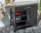 Beistelltisch „Julian“ Angebote bei toom Baumarkt Karlsruhe für 179,99 €