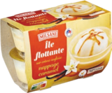 Île flottante - MILSANI en promo à 1,89 € chez Aldi Île flottante - MILSANI dans le catalogue Aldi