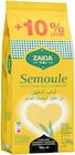 Semoule extra fine - Zakia dans le catalogue Lidl