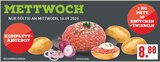 Aktuelle Wecker Angebote bei Marktkauf in Osnabrück Aktuelles Mettwoch Angebot bei Marktkauf in Osnabrück ab 8,88 €