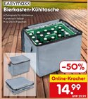 Bierkasten-Kühltasche Angebote von EASYmaxx bei Netto Marken-Discount Wunstorf für 14,99 €