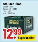 Trinkgut Gronau (Westfalen) Prospekt mit  im Angebot für 12,99 €