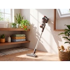 Aspirateur balai sans fil - MEDEK en promo chez Carrefour Market Cusset à 59,99 €