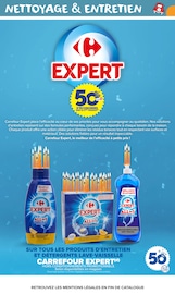 Promos Lave-Vaisselle dans le catalogue "LE MOIS MONOPOLY" de Carrefour Market à la page 16 Promos Lave-Vaisselle dans le catalogue "LE MOIS MONOPOLY" de Carrefour Market à la page 16