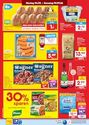Brötchen im Netto Marken-Discount Prospekt in Kiel Aktueller Netto Marken-Discount Prospekt mit Brötchen, "Aktuelle Angebote", Seite 2
