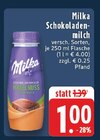 Aktuelles Schokoladenmilch Angebot bei E center in Mönchengladbach ab 1,00 €
