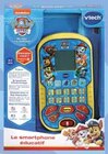 Smartphone éducatif Pat'Patrouille - VTech en promo chez Intermarché Amiens à 14,92 €