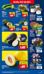 Schal im Lidl Prospekt Schal im Lidl Prospekt LIDL LOHNT SICH auf S. 3