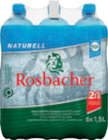 Aktuelle Mineralwasser Angebote bei tegut in Mannheim Aktuelles Mineralwasser Angebot bei tegut in Mannheim ab 3,99 €