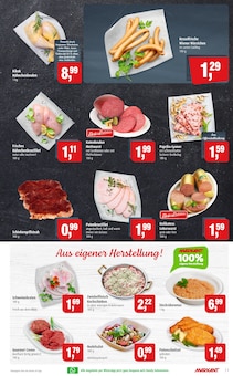Pute im aktuellen Markant Prospekt (Lübeck) Pute im Markant Prospekt "...freu Dich drauf!" mit 14 Seiten (Lübeck)