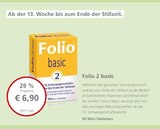 LINDA Olpe - Folio 2 basic Angebot im Prospekt Folio 2 basic bei LINDA im Olpe Prospekt für 6,90 €