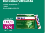 Hustenliquid im aktuellen Prospekt bei mea - meine apotheke in Titisee-Neustadt