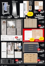 ROLLER Badmöbel im Prospekt 