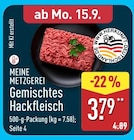 ALDI Nord Markranstädt Prospekt mit  im Angebot für 3,79 €