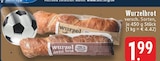 EDEKA - Wurzelbrot Angebot im Prospekt Wurzelbrot bei EDEKA im Prospekt "" für 1,99 €