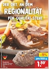 Sauerbraten Angebote bei Netto Marken-Discount Lüdenscheid für 1,59 €