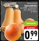 E center Neuss - Speisekürbis Hokkaido Angebot im Prospekt Speisekürbis Hokkaido bei E center im Neuss Prospekt für 0,99 €