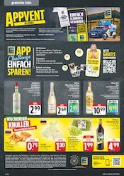 Likör im EDEKA Prospekt in Jena Aktueller EDEKA Prospekt mit Likör, "Wir lieben Lebensmittel!", Seite 8