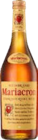 Weinbrand im Angebot bei Getränkewelt in Herten Weinbrand Angebote von Mariacron bei Getränkewelt Herten für 6,99 €