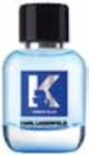 Jeans Urban Blue Eau de Toilette Angebote von Karl Lagerfeld bei Rossmann Ansbach für 17,49 €