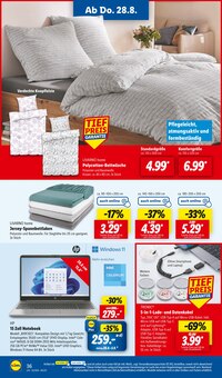 Rasenmäher im Lidl Prospekt "LIDL LOHNT SICH" mit 68 Seiten (Kiel)