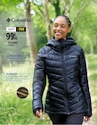 Doudoune Femme - Columbia - Intersport à Avignon Doudoune Femme - Columbia en promo chez Intersport Avignon à 99,99 €