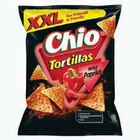 Aktuelle Paprika Angebote bei Lidl in Magdeburg Aktuelles Tortillas XXL Nacho Cheese Style Angebot bei Lidl in Magdeburg ab 1,79 €